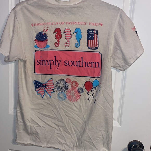 🔥SS Tee - Picture 3 of 4